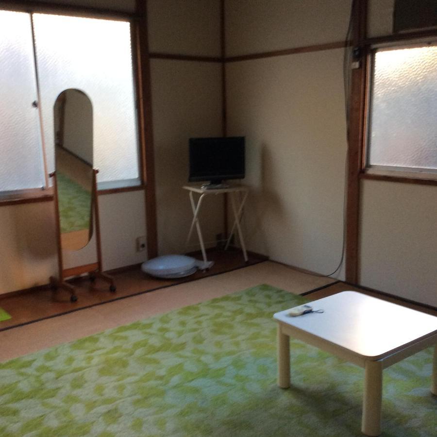 ハーモニーイン Osaka Dış mekan fotoğraf