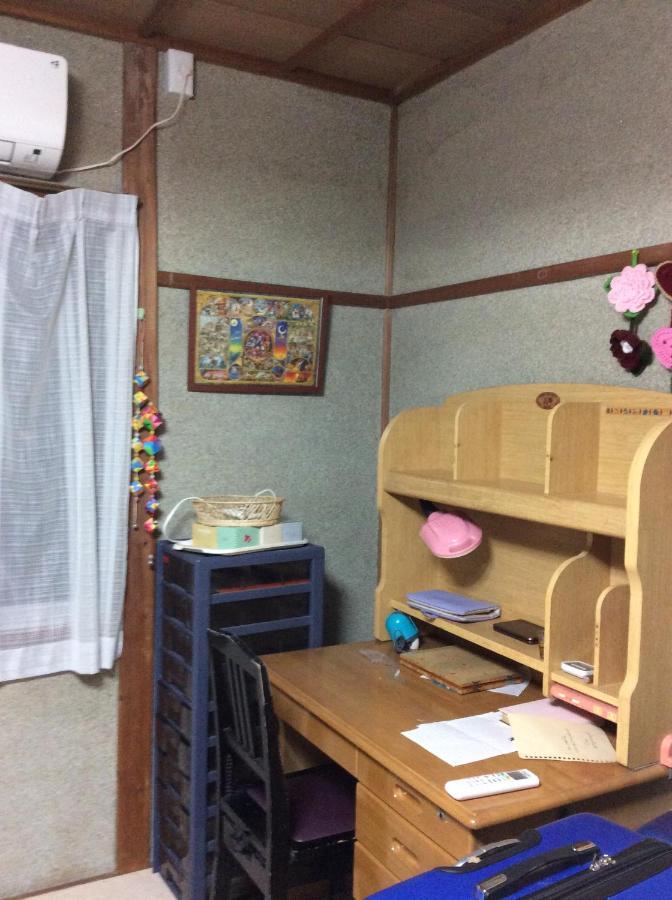 ハーモニーイン Osaka Dış mekan fotoğraf