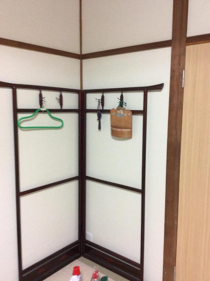 ハーモニーイン Osaka Dış mekan fotoğraf